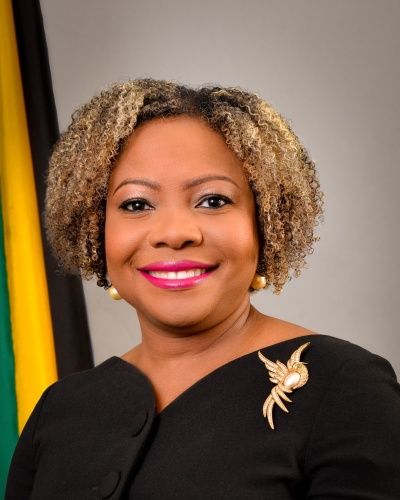 Jamaican minister calls for more Caribbean financial inclusion ...