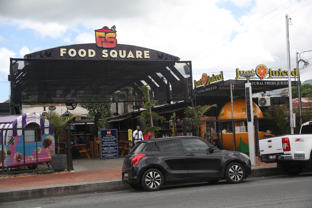 PoS restaurants facing hard times - Trinidad Guardian