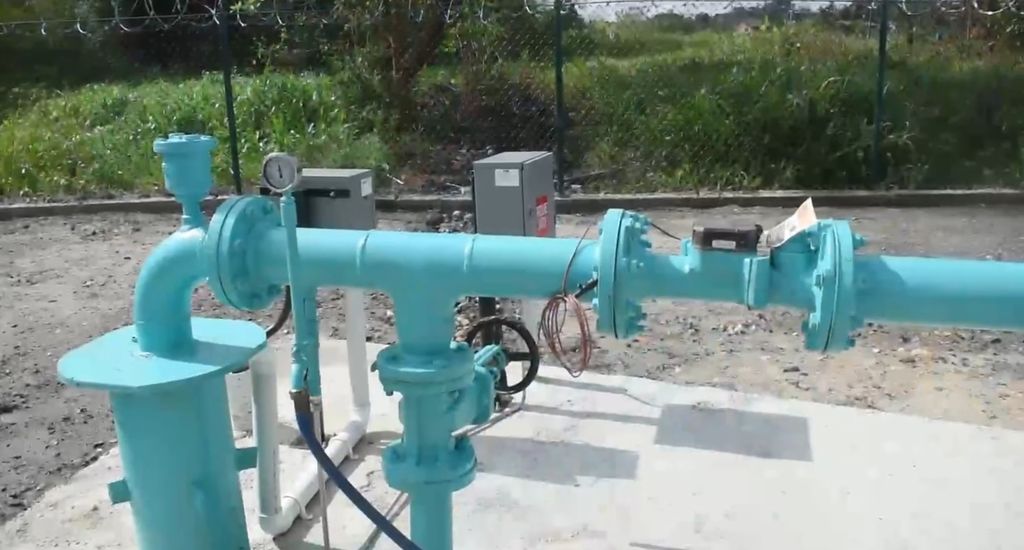 26 new wells to be sunk in WASA water expansion programme - Trinidad ...