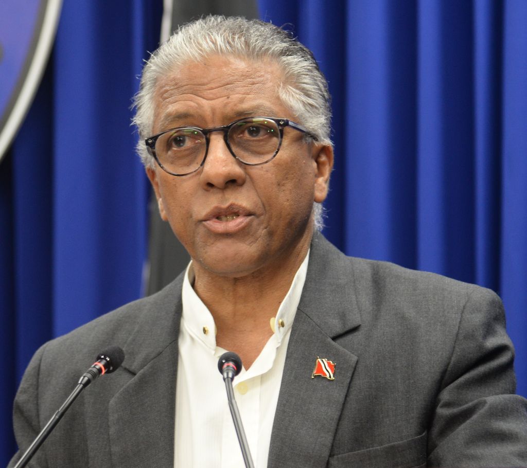 AG refuses to pay Auditor General’s full legal costs - Trinidad Guardian