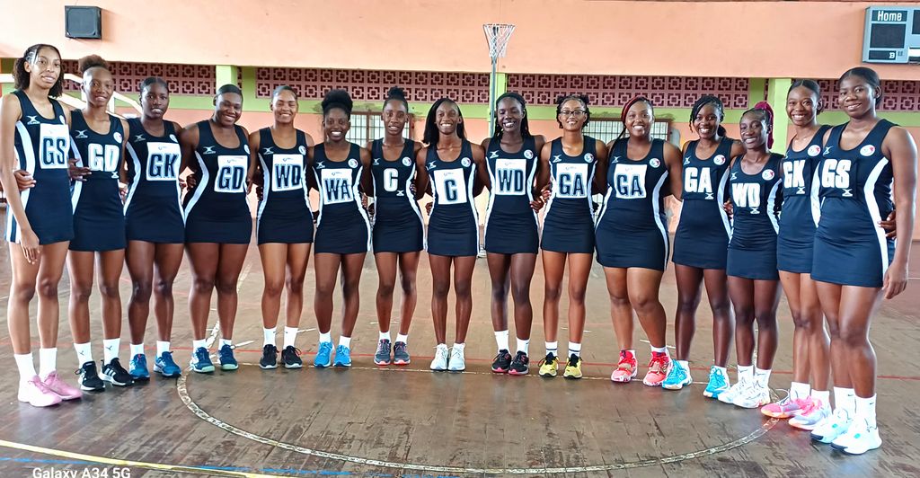 T&T netballers qualify for Netball World Youth Cup - Trinidad Guardian