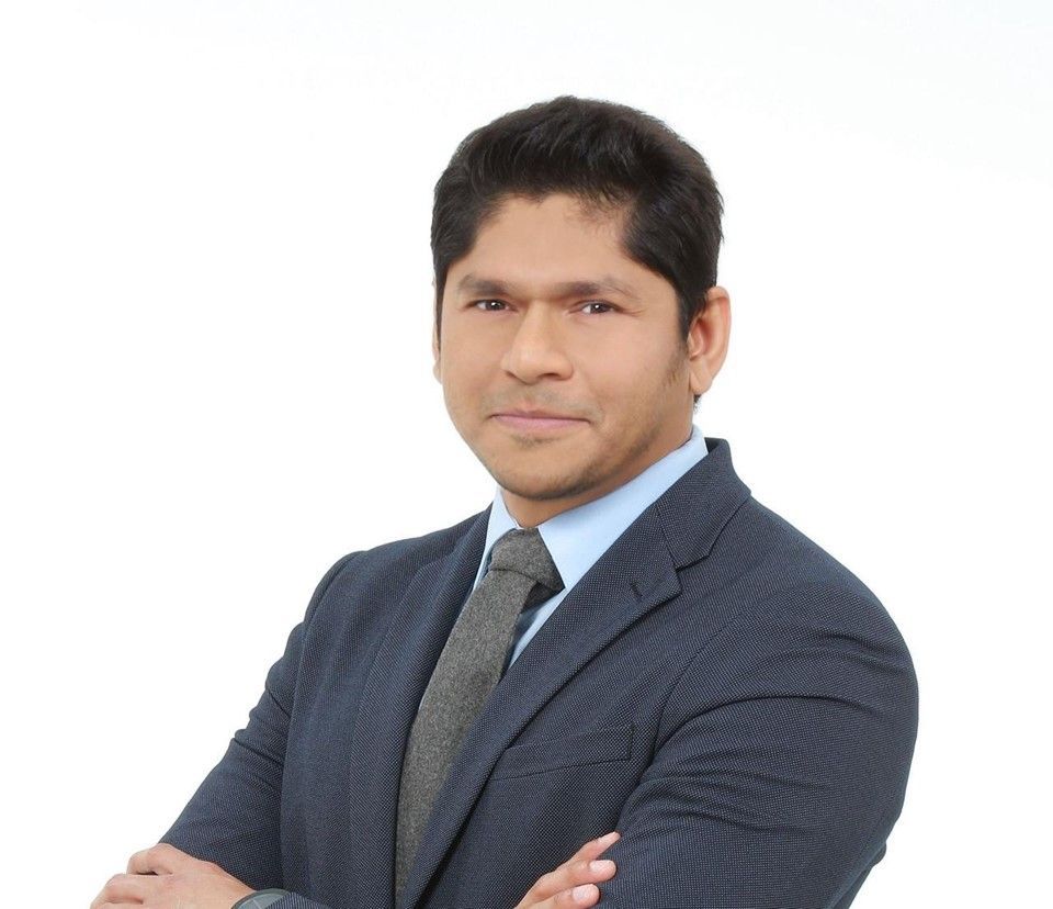 ANSA McAL’s chief shared services officer Faheem Mohammed