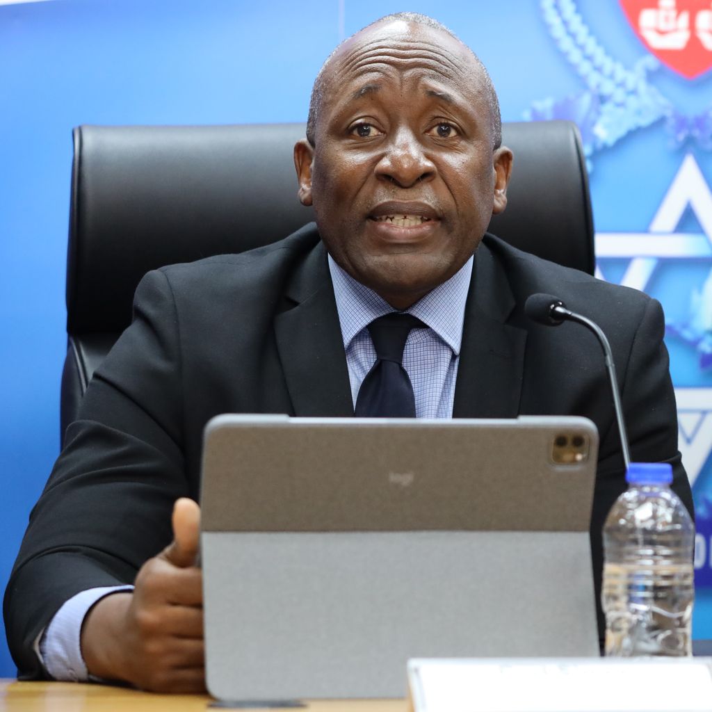 ACP Curt Simon