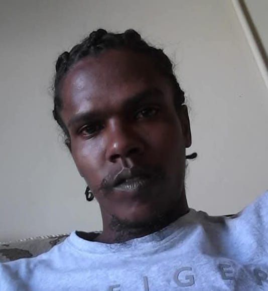 Kelvin “Balo” Paul 