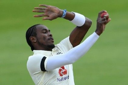 Jofra Archer