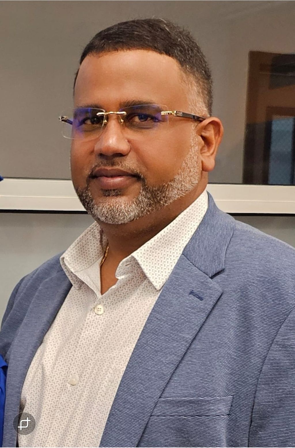 Reval Chattergoon, president of the Owners Dealers Association (ODA)
