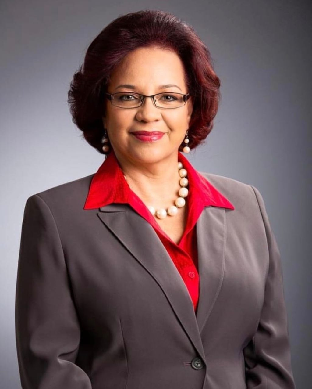 Trinidad and Tobago Incoming Tour Operators Association president Lorraine Pouchet