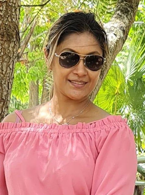 Tara Lochansingh