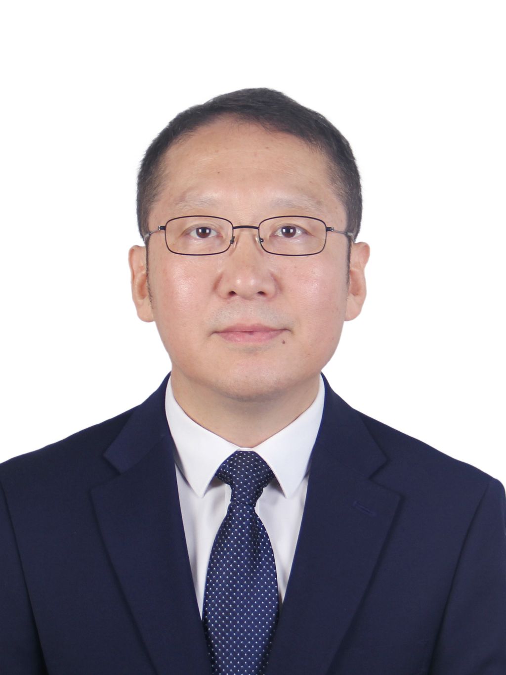 China Ambassador Extraordinary and Plenipotentiary to T&T, Ren Hongyan. 