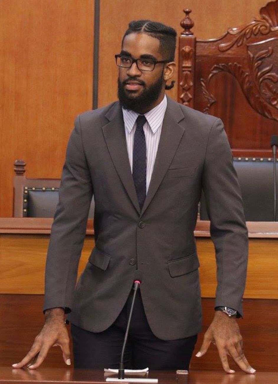 Youth leader: PM too busy to meet with me - Trinidad Guardian